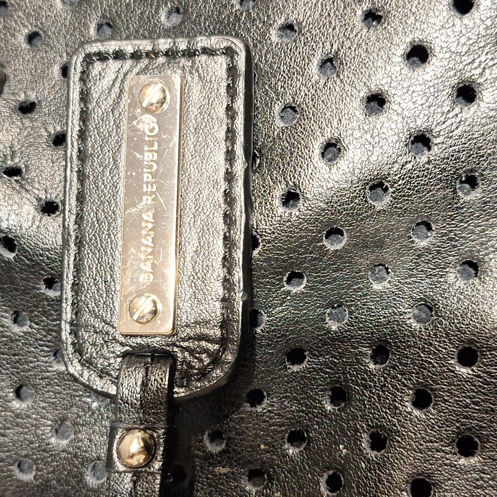 Banana Republic Dahlia Drawstring Bag - Picture 3 of 5